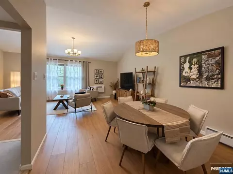 Dining - 76 E Maple St, Teaneck, NJ 07666 photo 1 of 2