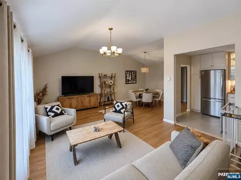 Living - 76 E Maple St, Teaneck, NJ 07666 photo 1 of 1