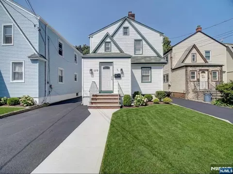 119 Garden Ave, Belleville, NJ 07109