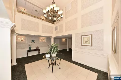 Entry Way - 131 Clinton Pl #214, Hackensack, NJ 07601 photo 2 of 5
