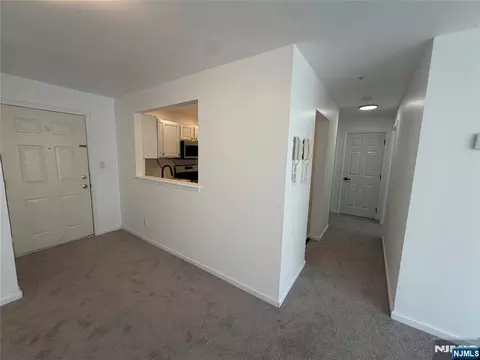 Entry Way - 131 Clinton Pl #214, Hackensack, NJ 07601 photo 4 of 5