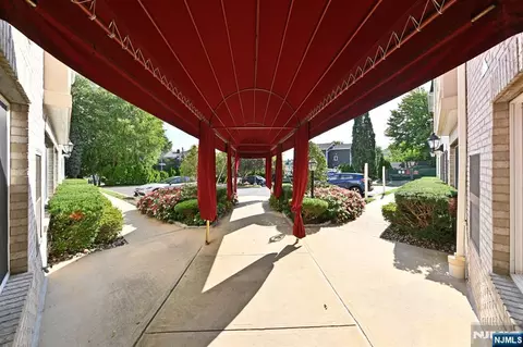 Entry Way - 131 Clinton Pl #214, Hackensack, NJ 07601 photo 1 of 5