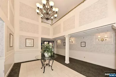 Entry Way - 131 Clinton Pl #214, Hackensack, NJ 07601 photo 3 of 5