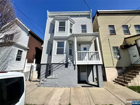 11 Joyce St, West Orange, NJ 07052