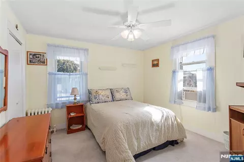 Bedroom - 98 Davis Ave, Hackensack, NJ 07601 photo 2 of 5