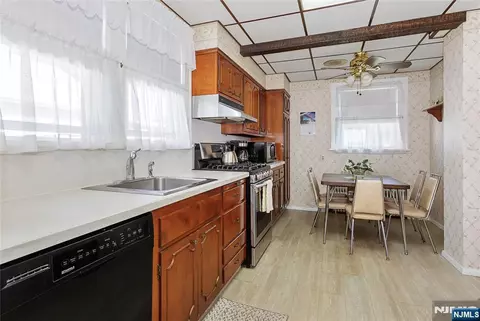 Kitchen - 98 Davis Ave, Hackensack, NJ 07601 photo 4 of 4