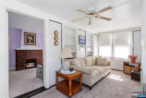 Entry Way - 98 Davis Ave, Hackensack, NJ 07601 photo 2 of 3