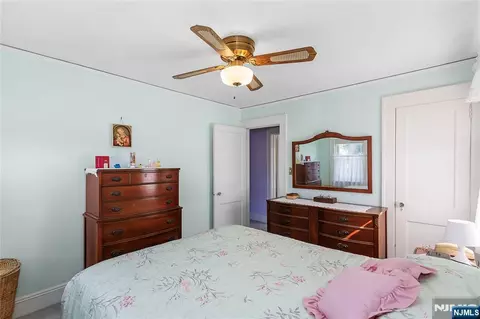 Bedroom - 98 Davis Ave, Hackensack, NJ 07601 photo 5 of 5