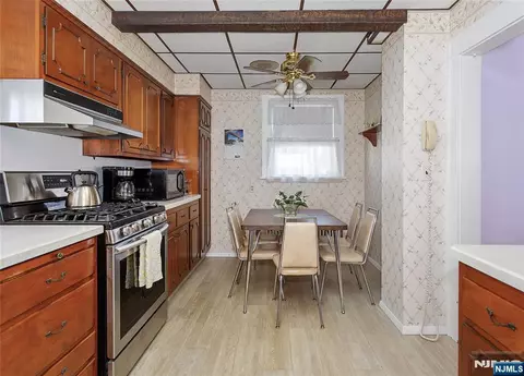 Kitchen - 98 Davis Ave, Hackensack, NJ 07601 photo 2 of 4