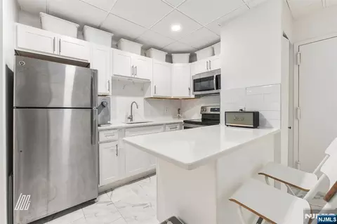 Kitchen - 279 Clark St #A9, Hackensack, NJ 07601 photo 1 of 2