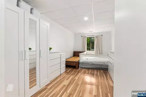 Bedroom - 279 Clark St #A9, Hackensack, NJ 07601 photo 2 of 2