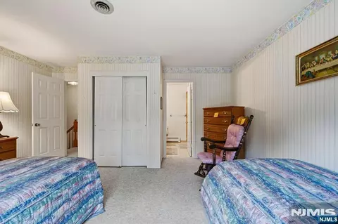 Bedroom - 10 Matthew Rd, Wayne, NJ 07470 photo 7 of 7