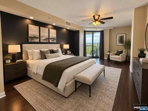 Bedroom - 245 Prospect Ave #16A, Hackensack, NJ 07601 photo 1 of 4