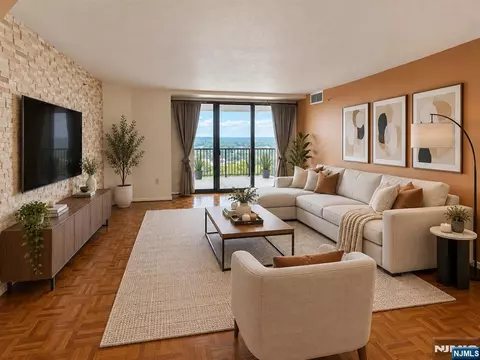 Living - 245 Prospect Ave #16A, Hackensack, NJ 07601 photo 2 of 6