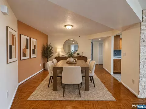 Dining - 245 Prospect Ave #16A, Hackensack, NJ 07601 photo 1 of 1