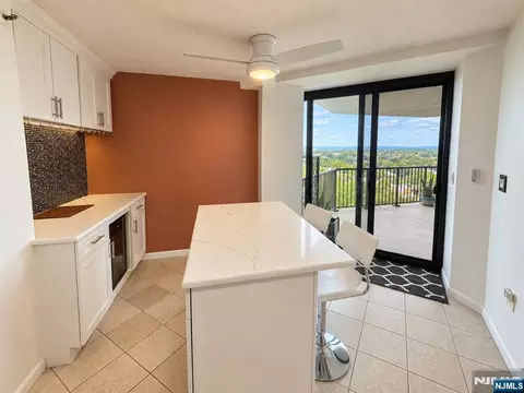 Kitchen - 245 Prospect Ave #16A, Hackensack, NJ 07601 photo 5 of 6