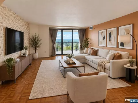 Living - 245 Prospect Ave #16A, Hackensack, NJ 07601 photo 2 of 6