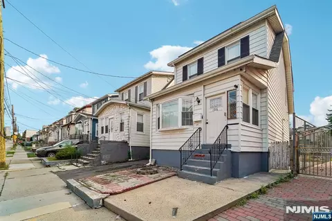 106 Paine Ave, Irvington, NJ 07111