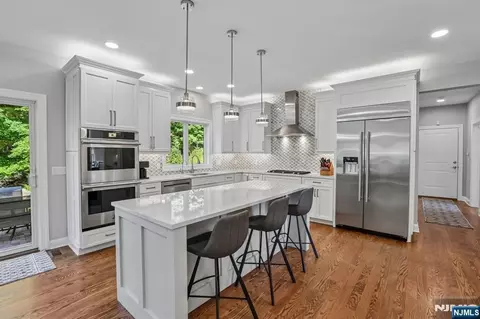 Kitchen - 10 Massola Dr, Wayne, NJ 07470 photo 1 of 3