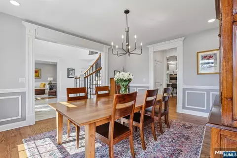 Dining - 10 Massola Dr, Wayne, NJ 07470 photo 2 of 2