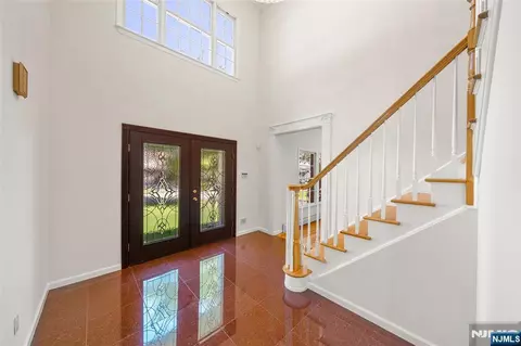 Entry Way - 220 Concord Dr, Paramus, NJ 07652 photo 1 of 3