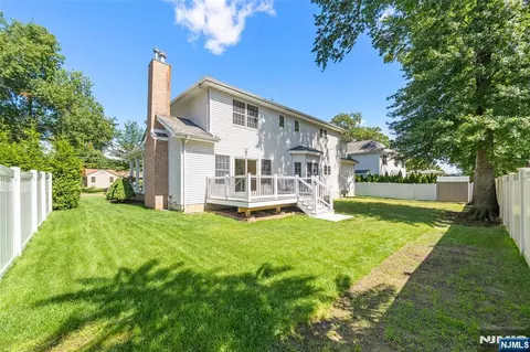 Exterior - 220 Concord Dr, Paramus, NJ 07652 photo 5 of 5