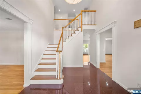 Entry Way - 220 Concord Dr, Paramus, NJ 07652 photo 2 of 3
