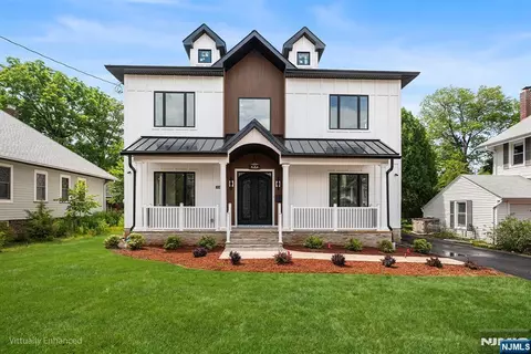 526 Doremus Ave, Glen Rock, NJ 07452