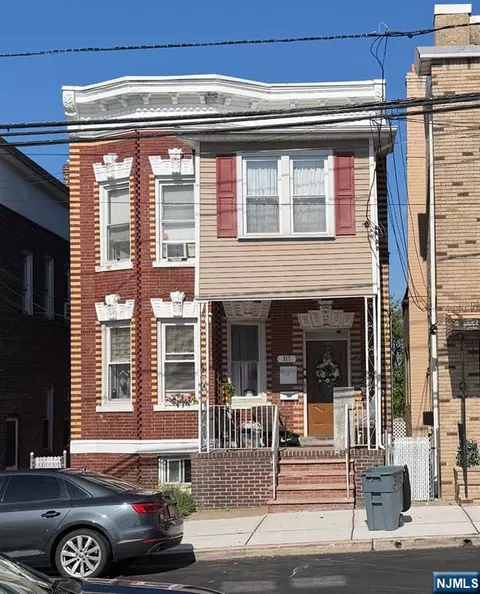 317 Harrison, Garfield, NJ 07026