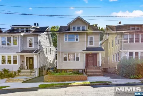 291 Madison Ave, Irvington, NJ 07111