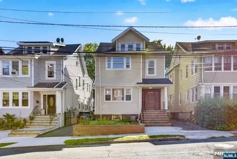 291 Madison Ave, Irvington, NJ 07111