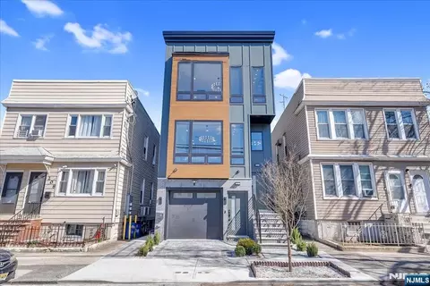 206 Clendenny Ave #1, Jersey City, NJ 07304