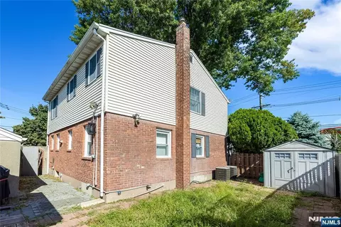 Exterior - 384 Main Ave, Wallington, NJ 07057 photo 6 of 8