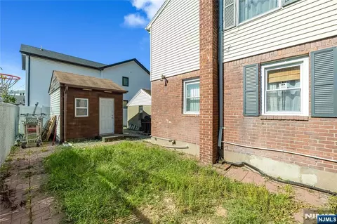 Exterior - 384 Main Ave, Wallington, NJ 07057 photo 5 of 8