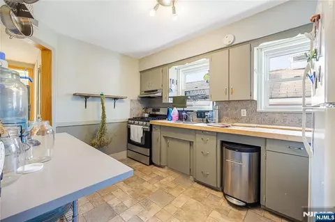 Kitchen - 384 Main Ave, Wallington, NJ 07057 photo 3 of 3