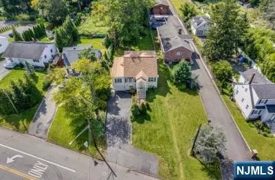 495 Eagle Rock Ave, Roseland, NJ 07068