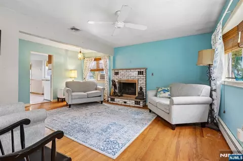 Living - 6 Summit Ave, Waldwick, NJ 07463 photo 1 of 3