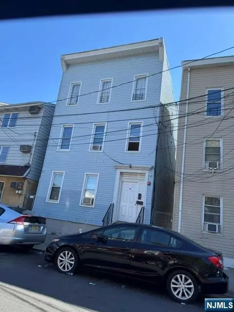 36 Passaic St, Paterson, NJ 07501