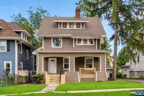 60 Fulton St, East Orange, NJ 07017