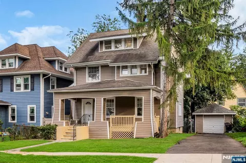 60 Fulton St, East Orange, NJ 07017