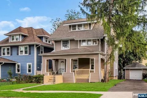 60 Fulton St, East Orange, NJ 07017