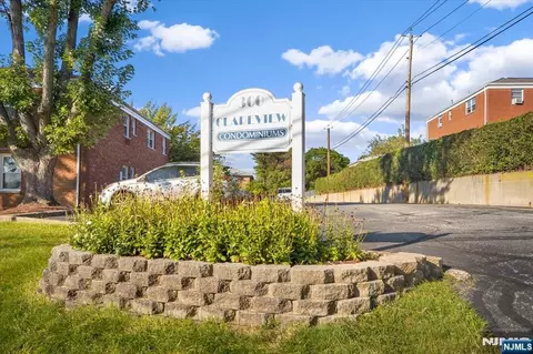 300 Claremont #D1, Verona, NJ 07044