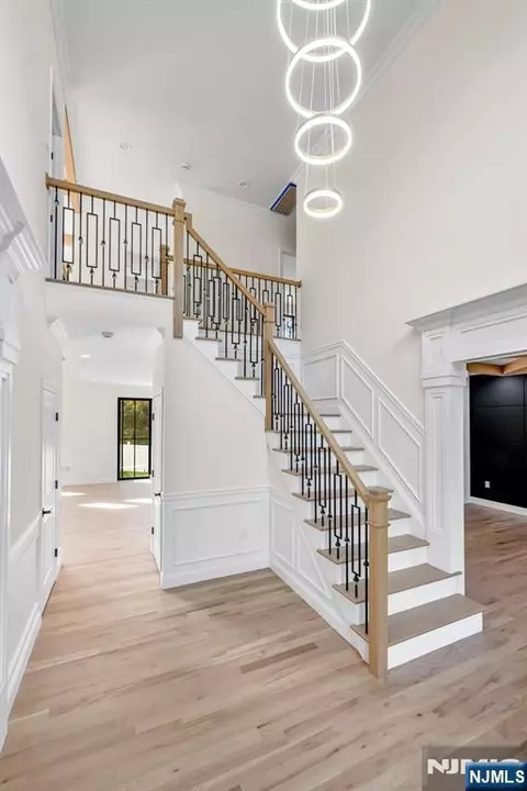 Entry Way - 193 Homestead Rd, Paramus, NJ 07652 photo 1 of 7