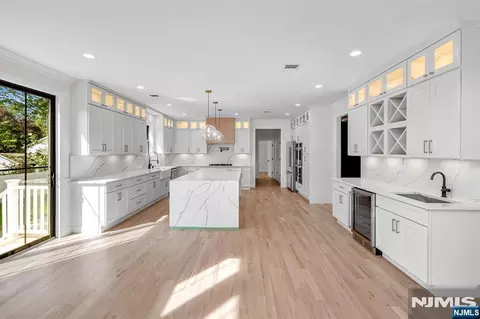 Kitchen - 193 Homestead Rd, Paramus, NJ 07652 photo 1 of 1