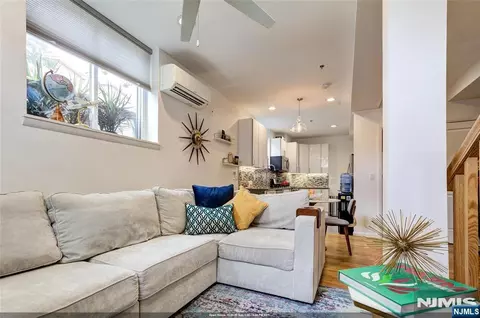 58 Giles Ave #2, Jersey City, NJ 07306