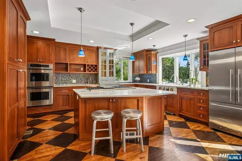 Kitchen - 136 Summit Ave, Montclair, NJ 07043 photo 1 of 2