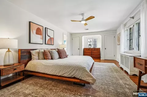 Bedroom - 136 Summit Ave, Montclair, NJ 07043 photo 1 of 11