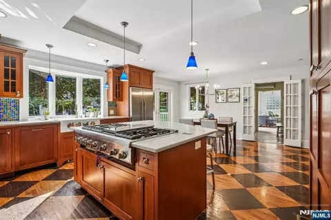 Kitchen - 136 Summit Ave, Montclair, NJ 07043 photo 2 of 2