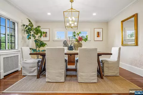 Dining - 136 Summit Ave, Montclair, NJ 07043 photo 1 of 3
