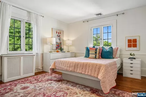 Bedroom - 136 Summit Ave, Montclair, NJ 07043 photo 6 of 11